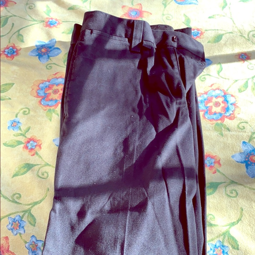 Young men’s Dress pants
